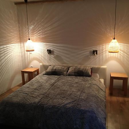 Dunavska Room 노비사드 외부 사진