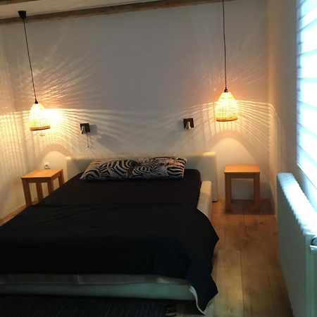 Dunavska Room 노비사드 외부 사진