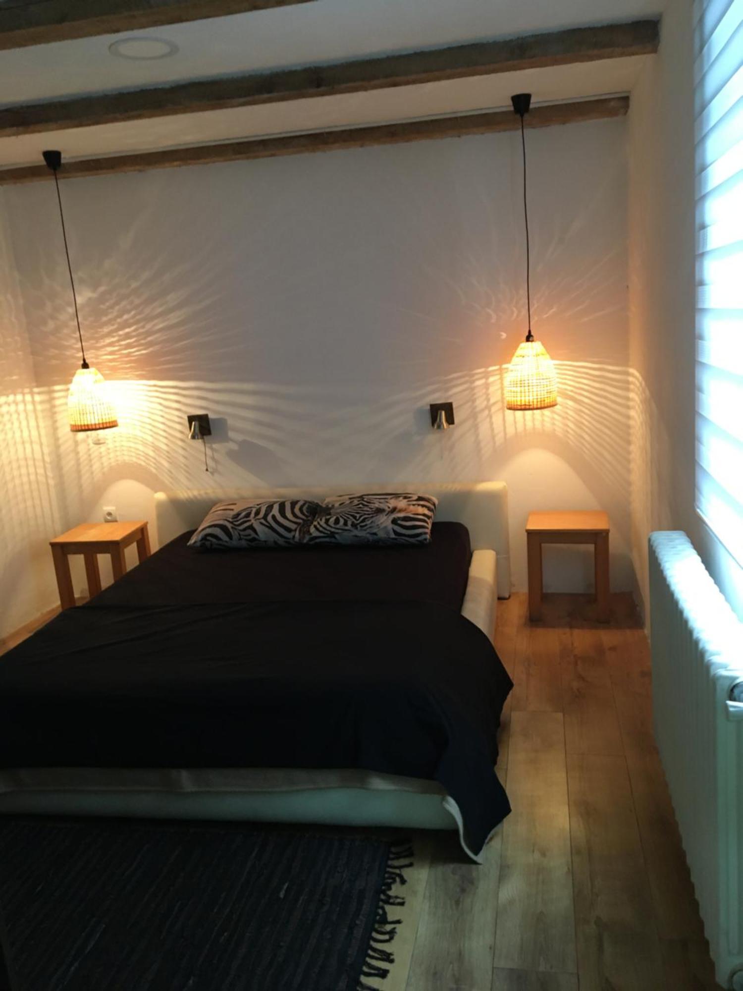 Dunavska Room 노비사드 외부 사진