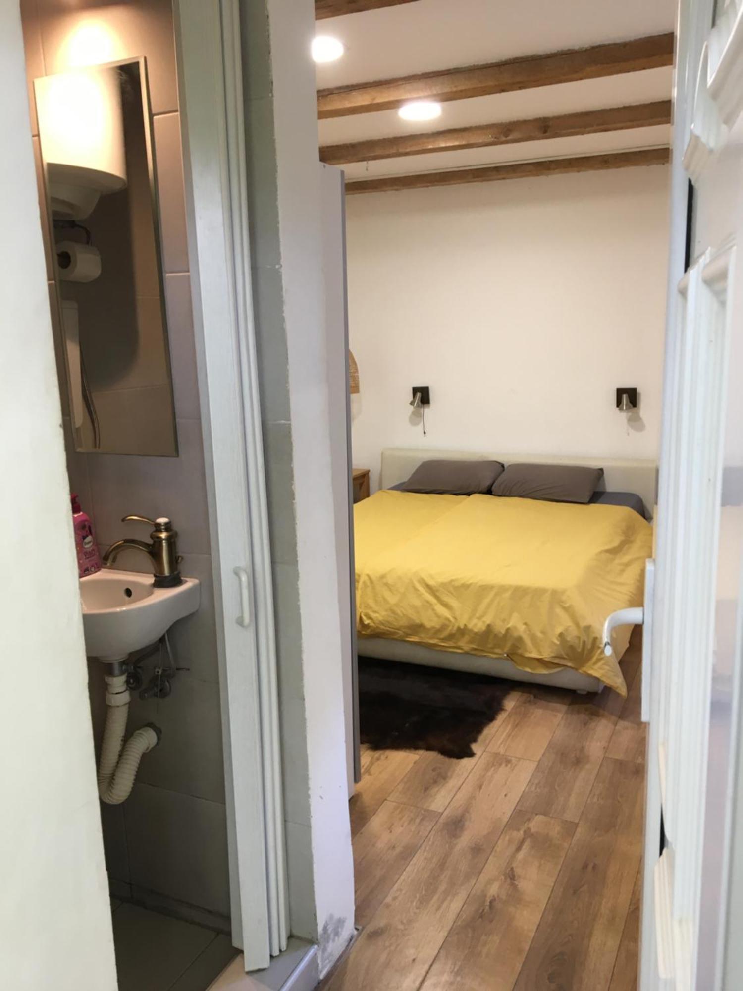 Dunavska Room 노비사드 외부 사진